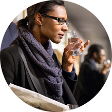 LinkedIn profile photo photographer